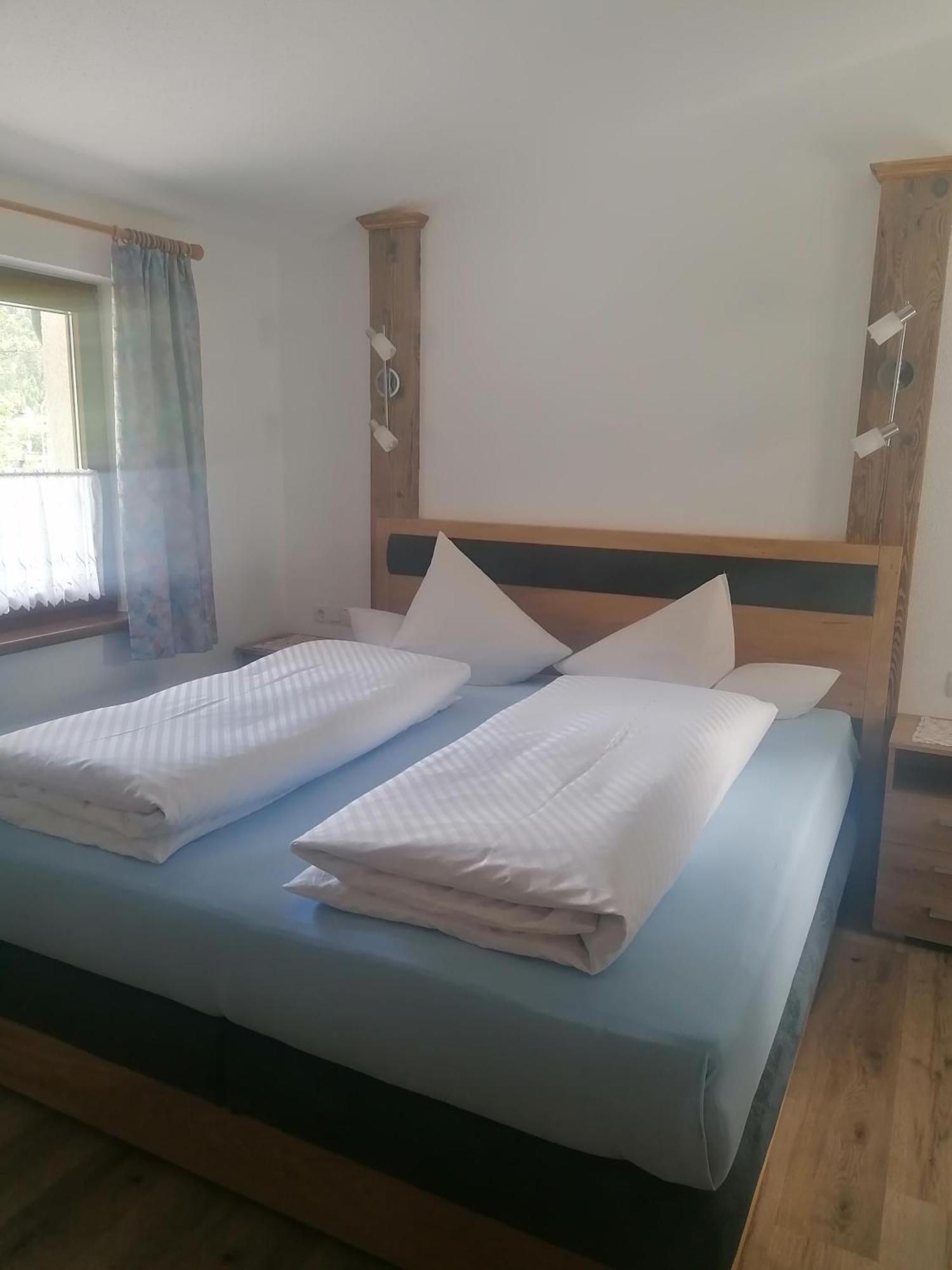 Haus Huter Apartment Kaunertal Cameră foto