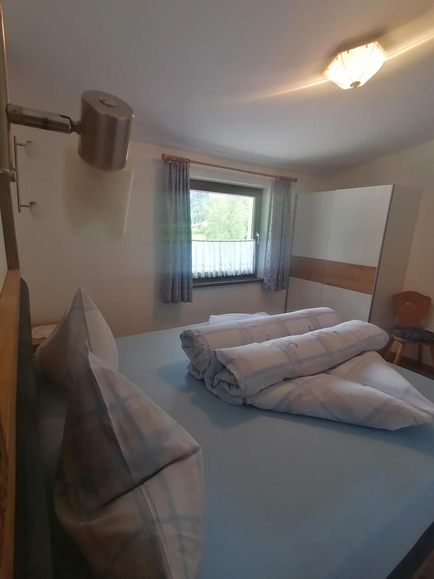 Haus Huter Apartment Kaunertal Cameră foto