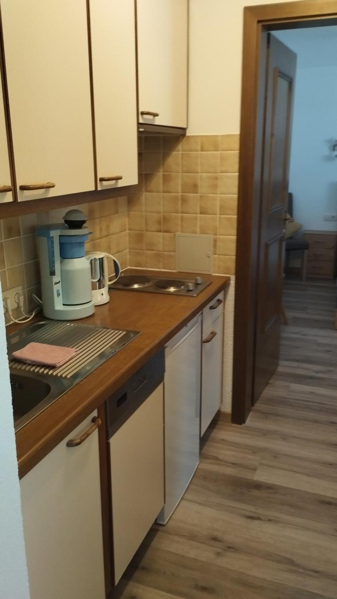 Haus Huter Apartment Kaunertal Cameră foto