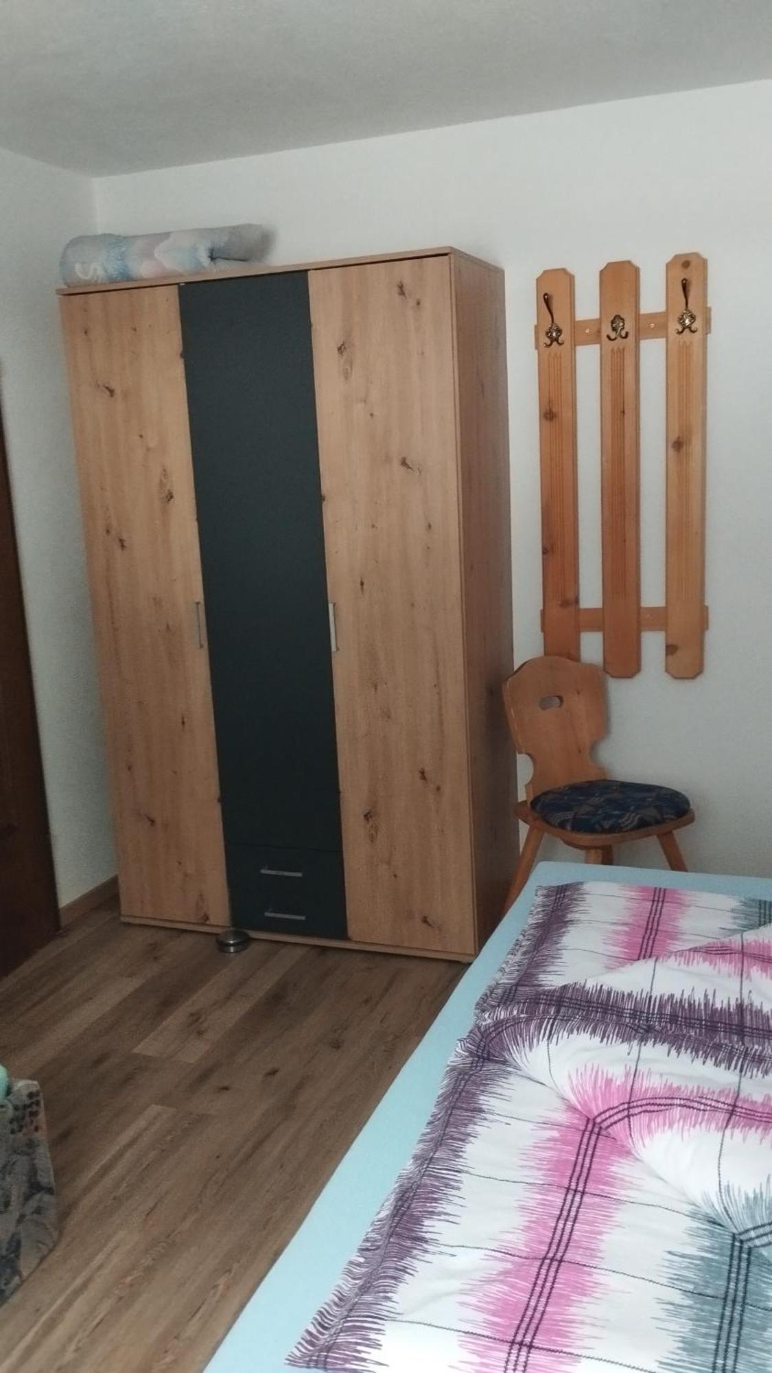 Haus Huter Apartment Kaunertal Cameră foto